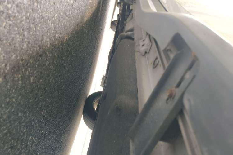 Used Honda Vezel 2015 1.8L CVT 2WD Elite Model Chassis Front Left