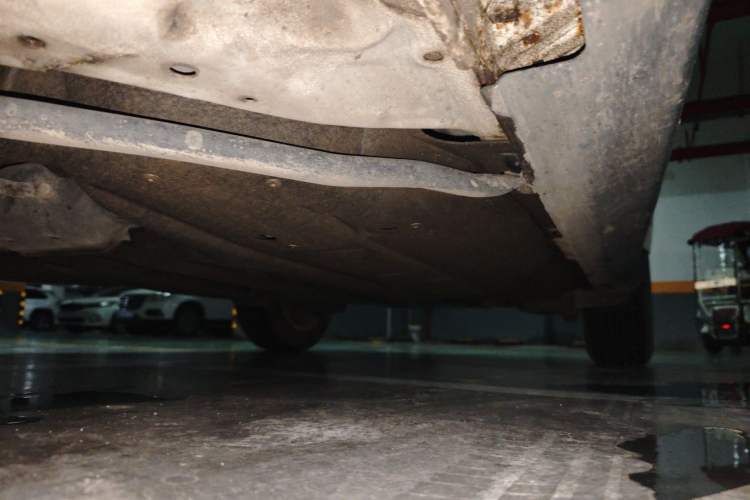 Used Honda Vezel 2015 1.8L CVT 2WD Elite Model Chassis Front Left