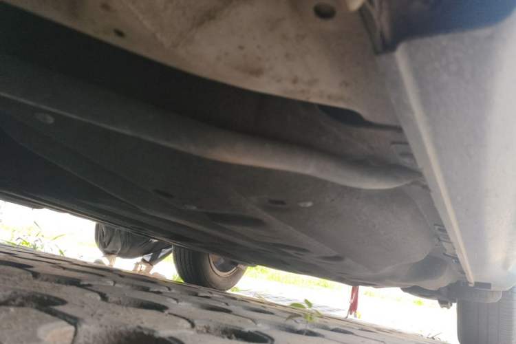 Used Honda Vezel 2015 1.5L CVT two-wheel drive Comfort trim Chassis Front Left
