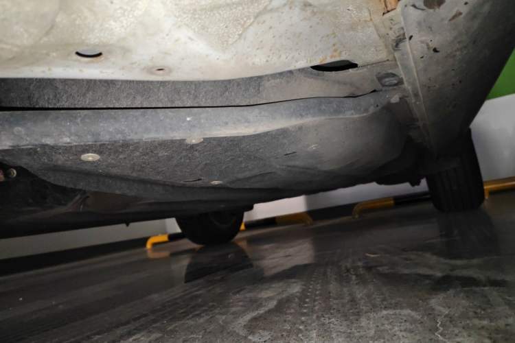 Used Honda Vezel 2015 1.5L CVT two-wheel drive Comfort trim Chassis Front Left
