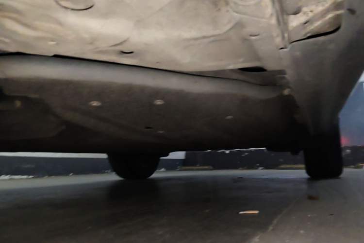 Used Honda Vezel 2015 1.8L CVT 2WD Elite Model Chassis Front Left