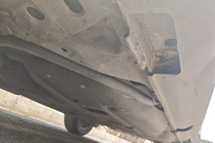 Used Honda Vezel 2015 1.8L CVT 2WD Elite Model Chassis Front Left