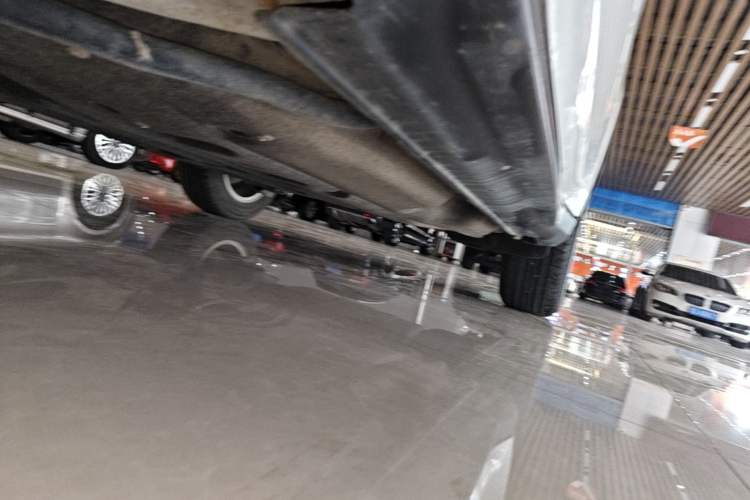 Used Honda Vezel 2015 1.5L CVT two-wheel drive Comfort trim Chassis Front Left