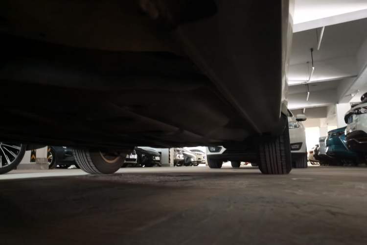 Used Honda Vezel 2015 1.8L CVT 2WD Elite Model Chassis Front Left