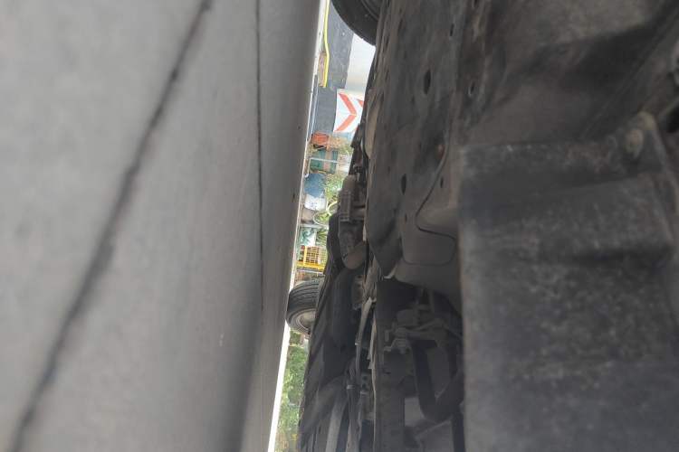 Used Honda Vezel 2015 1.8L CVT 2WD Luxury Model Chassis Front Left