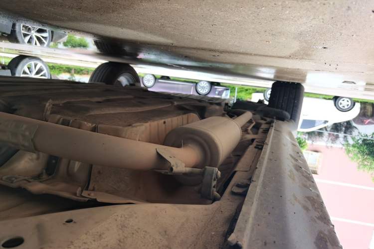 Used Honda Vezel 2015 1.8L CVT 2WD Luxury Model Chassis Front Right