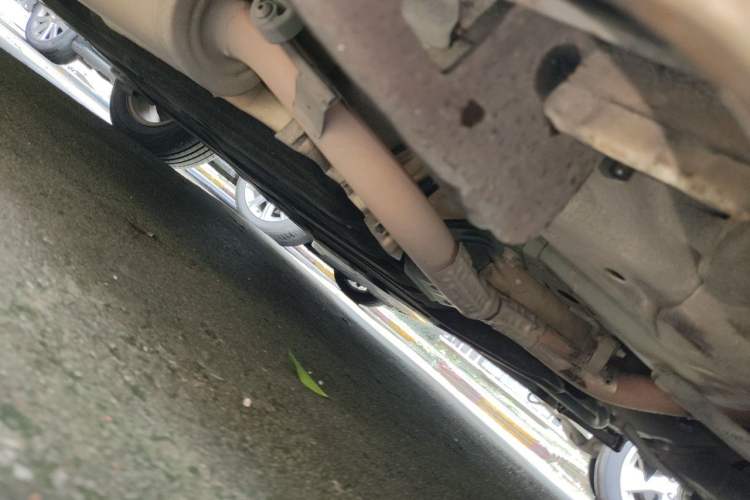 Used Honda Vezel 2015 1.8L CVT 2WD Elite Model Chassis Front Right
