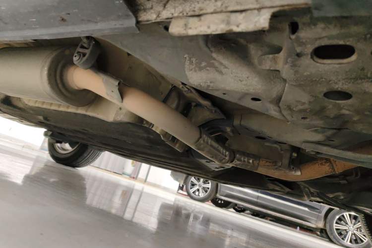 Used Honda Vezel 2015 1.8L CVT 2WD Elite Model Chassis Front Right