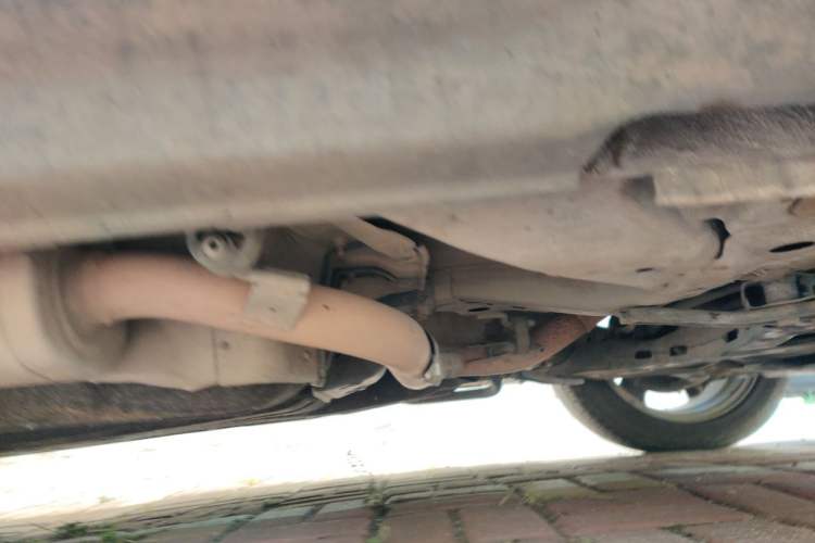 Used Honda Vezel 2015 1.8L CVT 2WD Luxury Model Chassis Front Right