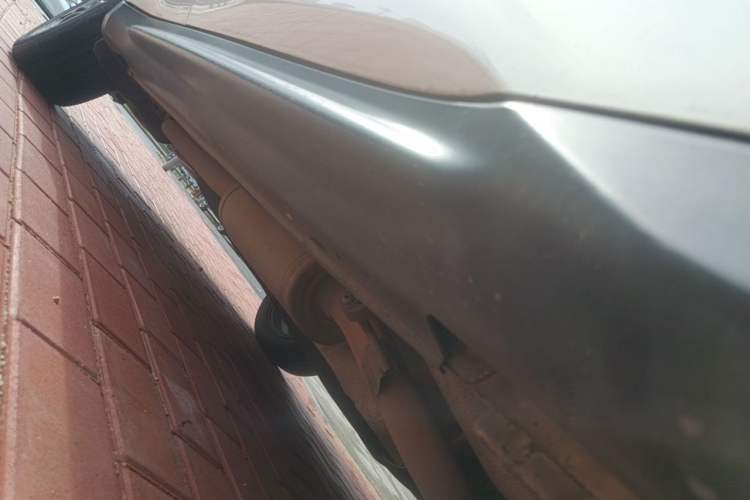 Used Honda Vezel 2015 1.8L CVT 2WD Luxury Model Chassis Front Right