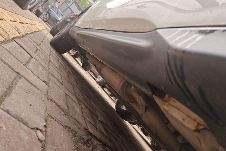Used Honda Vezel 2015 1.8L CVT 2WD Luxury Model Chassis Front Right