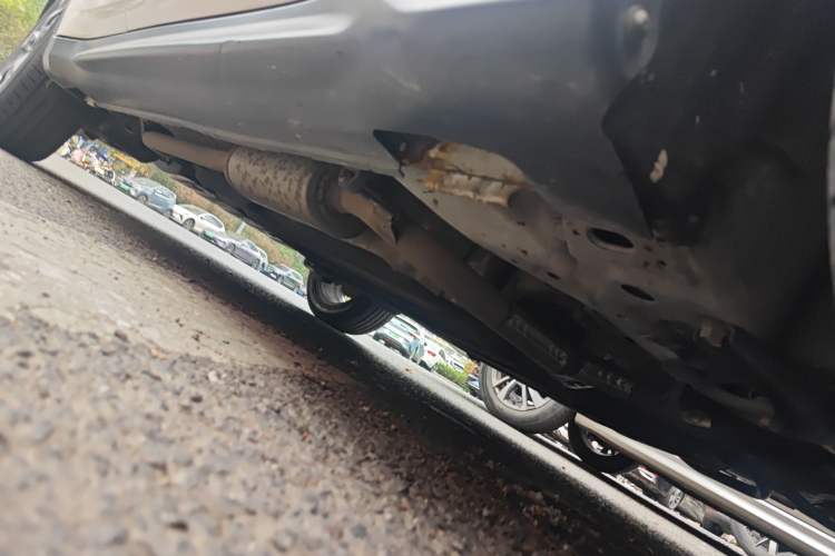 Used Honda Vezel 2015 1.8L CVT 2WD Luxury Model Chassis Front Right