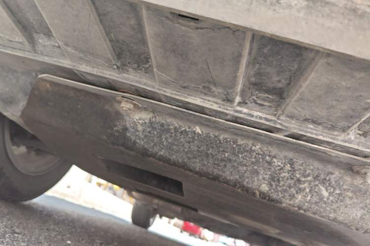 Used Honda Vezel 2015 1.8L CVT 2WD Elite Model Chassis Front