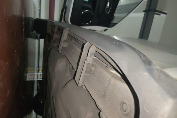 Used Honda Vezel 2015 1.8L CVT 2WD Luxury Model Chassis Rear Left