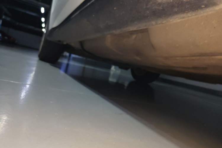 Used Honda Vezel 2015 1.8L CVT 2WD Elite Model Chassis Rear Left