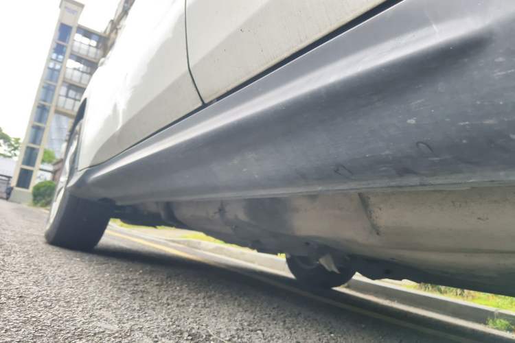 Used Honda Vezel 2015 1.8L CVT 2WD Elite Model Chassis Rear Left