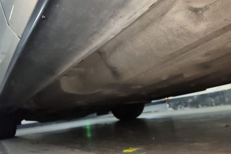 Used Honda Vezel 2015 1.8L CVT 2WD Elite Model Chassis Rear Left