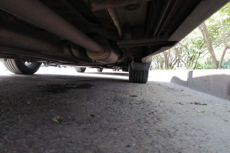 Used Honda Vezel 2015 1.8L CVT 2WD Luxury Model Chassis Rear Right
