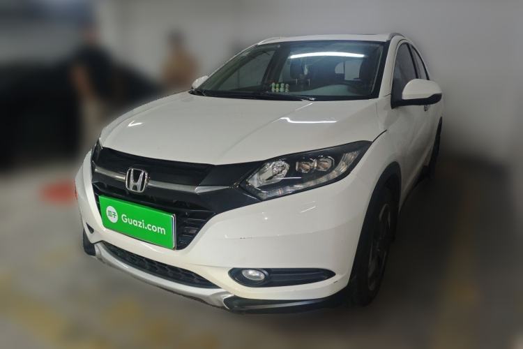 Used Honda Vezel 2015 1.8L CVT 2WD Luxury Model Guazi used car, China used car export, Used car for sale, Used  cars, Cheapest cars for sale