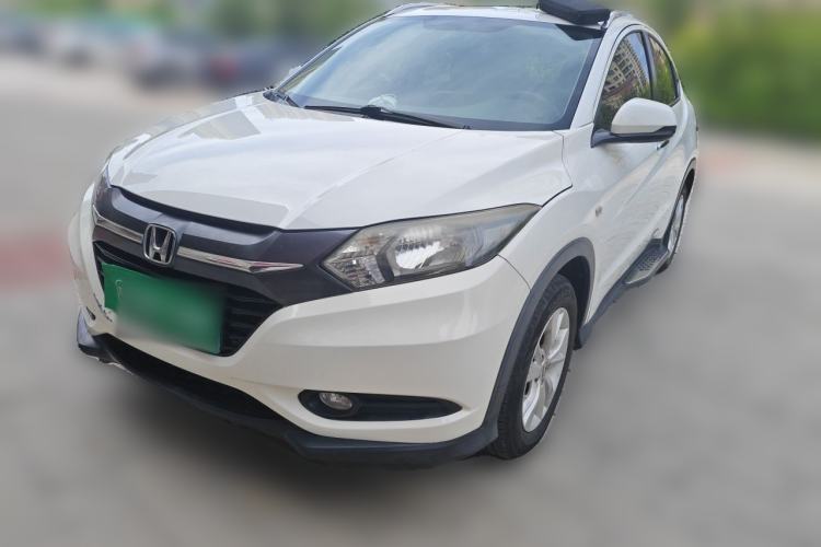 Used Honda Vezel 2015 1.5L CVT two-wheel drive Comfort trim Guazi used car, China used car export, Used car for sale, Used  cars, Cheapest cars for sale