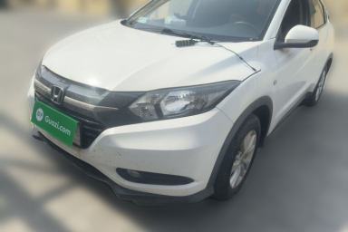 Used Honda Vezel 2015 1.5L CVT two-wheel drive Comfort trim