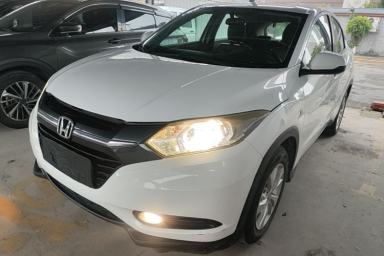 Used Honda Vezel 2015 1.5L CVT two-wheel drive Comfort trim