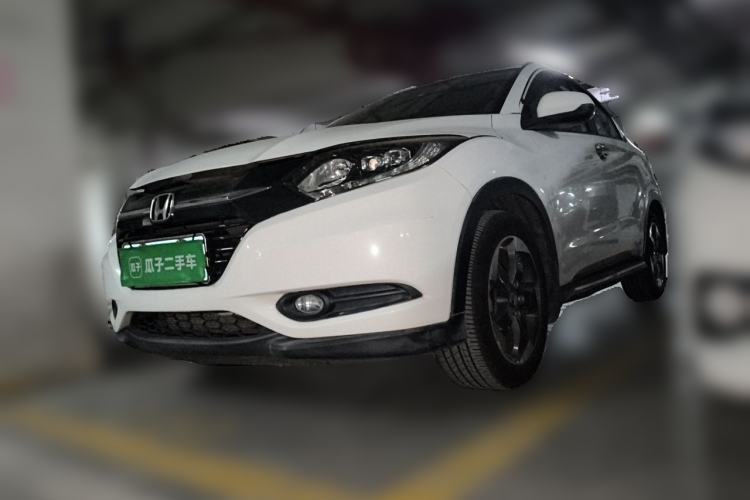 Ojetý Honda Vezel 2015 1.8L CVT 2WD Luxury Model Guazi used car, China used car export, Used car for sale, Used  cars, Cheapest cars for sale