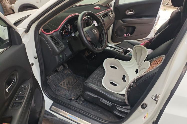 Used Honda Vezel 2015 1.8L CVT 2WD Elite Model Driver Seat