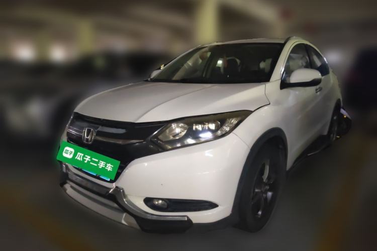 Used Honda Vezel 2015 1.8L CVT 2WD Luxury Model Guazi used car, China used car export, Used car for sale, Used  cars, Cheapest cars for sale