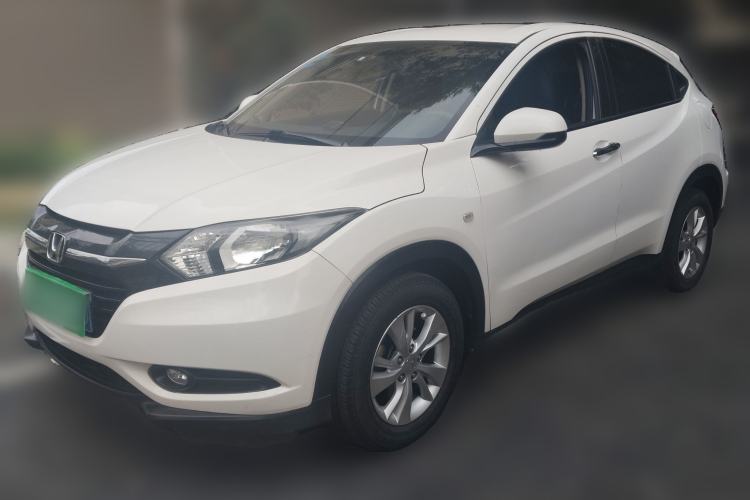 Used Honda Vezel 2015 1.5L CVT two-wheel drive Comfort trim