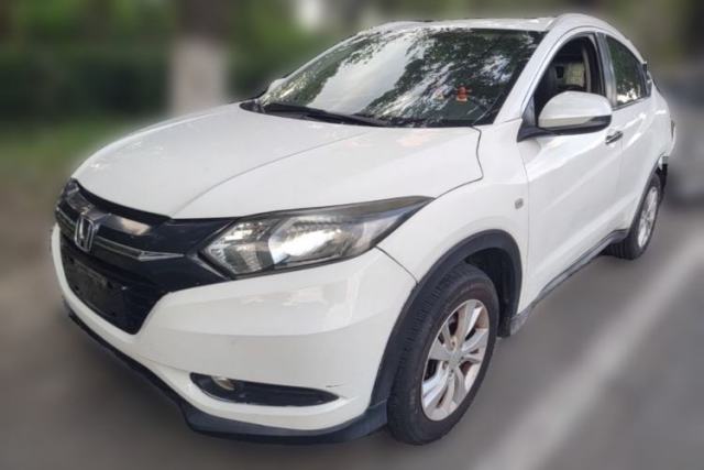 Ojetý Honda Vezel 2015 1.5L CVT two-wheel drive Comfort trim
