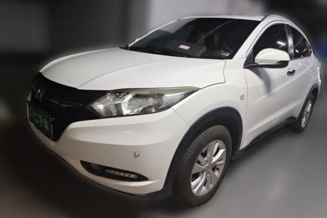 Used Honda Vezel 2015 1.8L CVT 2WD Elite Model
