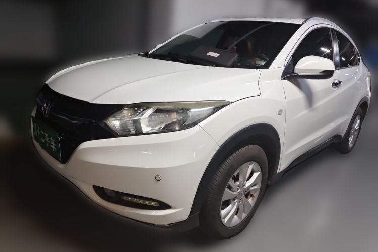 Used Honda Vezel 2015 1.8L CVT 2WD Elite Model Guazi used car, China used car export, Used car for sale, Used cars, Cheapest cars for sale