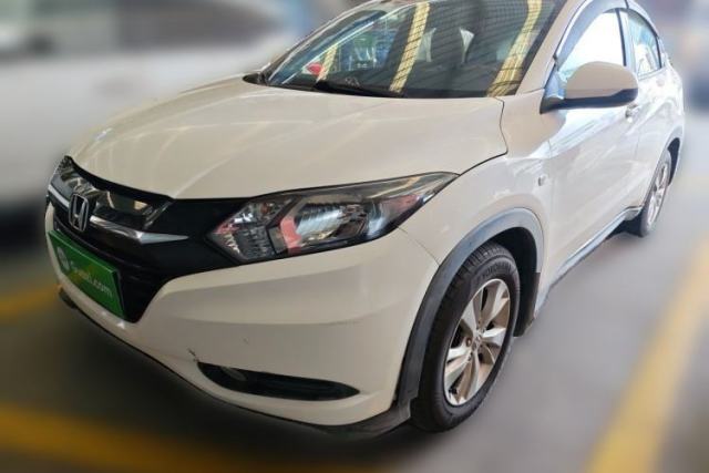 Used Honda Vezel 2015 1.5L CVT two-wheel drive Comfort trim