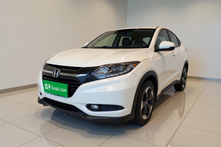 Ojetý Honda Vezel 2015 1.8L CVT 2WD Luxury Model Guazi used car, China used car export, Used car for sale, Used  cars, Cheapest cars for sale