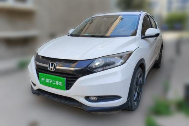 Ojetý Honda Vezel 2015 1.8L CVT 2WD Luxury Model