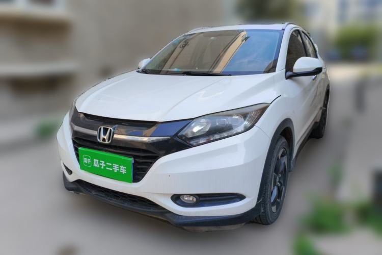 Ojetý Honda Vezel 2015 1.8L CVT 2WD Luxury Model Guazi used car, China used car export, Used car for sale, Used  cars, Cheapest cars for sale