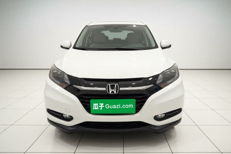 Used Honda Vezel 2015 1.8L CVT 2WD Luxury Model Exterior 1