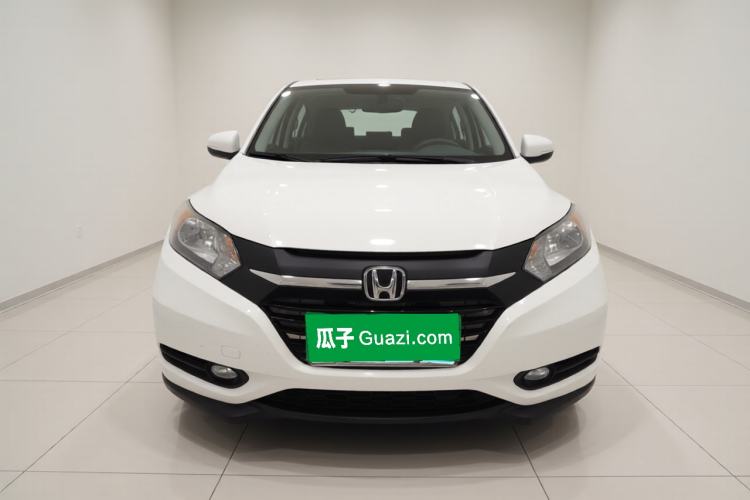 Used Honda Vezel 2015 1.5L CVT two-wheel drive Comfort trim Exterior 1
