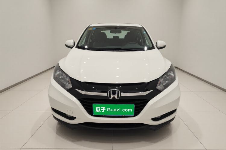 Used Honda Vezel 2015 1.5L CVT two-wheel drive Comfort trim Exterior 1