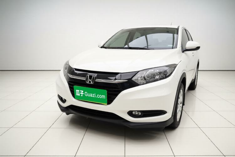 Used Honda Vezel 2015 1.5L CVT two-wheel drive Comfort trim Exterior 1
