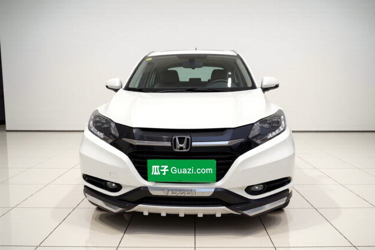 Used Honda Vezel 2015 1.8L CVT 2WD Luxury Model Exterior 1