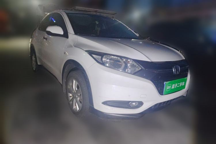 Used Honda Vezel 2015 1.5L CVT two-wheel drive Comfort trim Exterior 2
