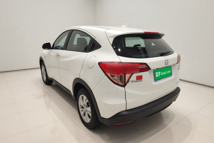 Used Honda Vezel 2015 1.5L CVT two-wheel drive Comfort trim Exterior 3