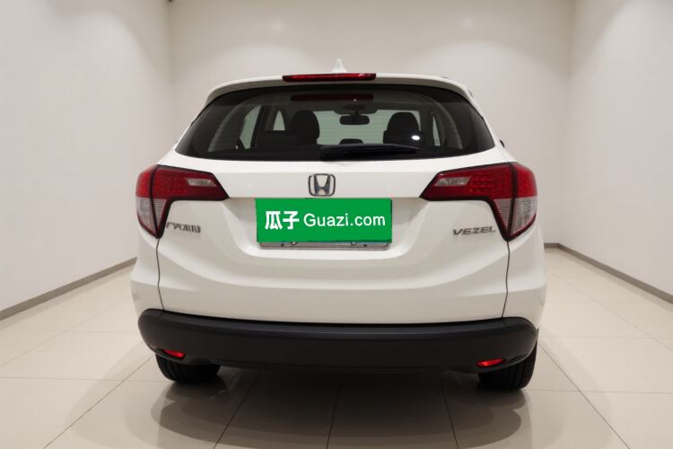 Used Honda Vezel 2015 1.5L CVT two-wheel drive Comfort trim Exterior 4
