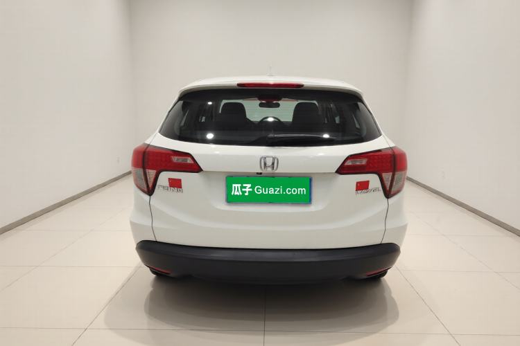 Used Honda Vezel 2015 1.5L CVT two-wheel drive Comfort trim Exterior 4