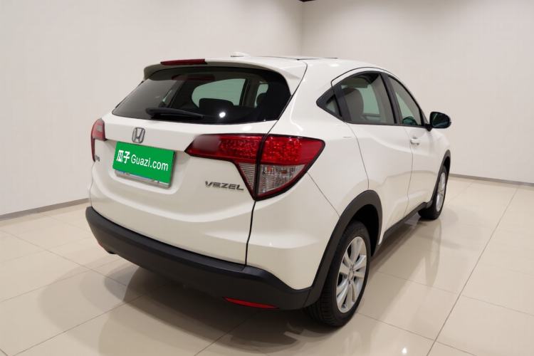 Used Honda Vezel 2015 1.5L CVT two-wheel drive Comfort trim Exterior 5