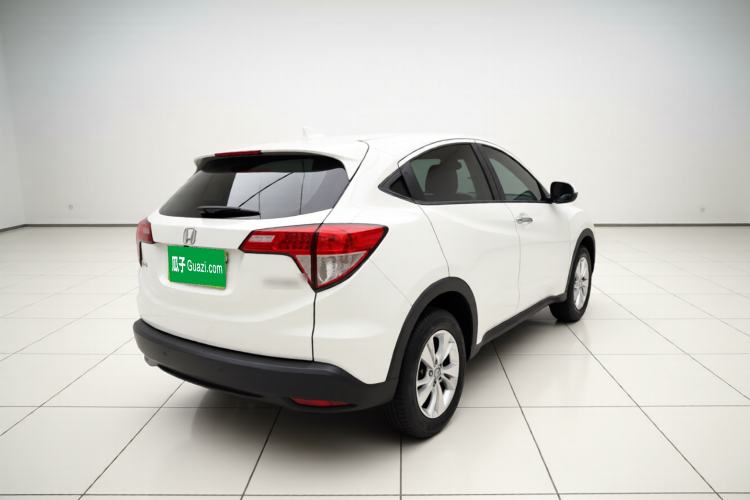Used Honda Vezel 2015 1.5L CVT two-wheel drive Comfort trim Exterior 5