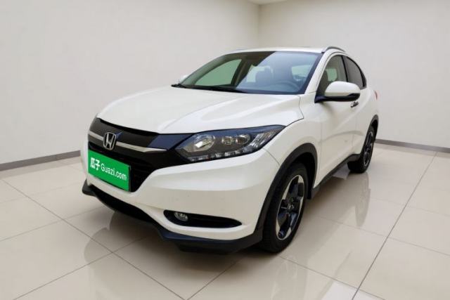 Ojetý Honda Vezel 2015 1.8L CVT 2WD Luxury Model