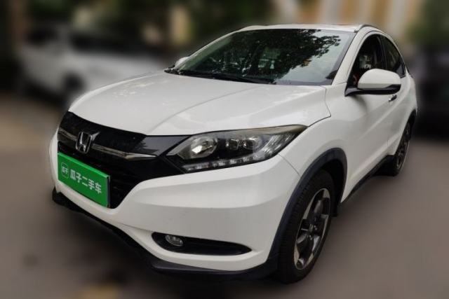 Used Honda Vezel 2015 1.8L CVT 2WD Luxury Model
